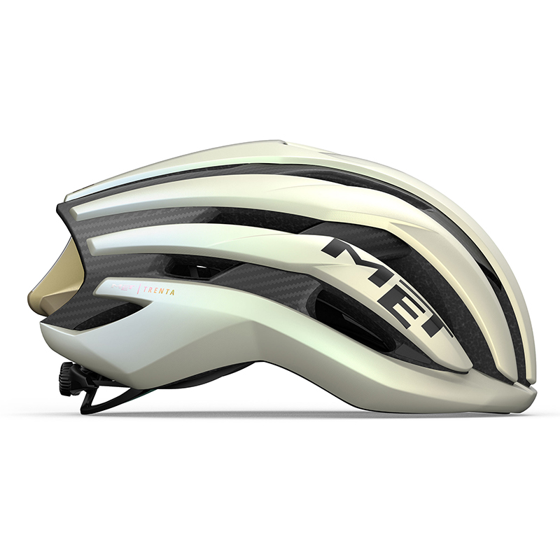 MET HELMETS - TRENTA 3K CARBON MIPS｜ミズタニ自転車株式会社